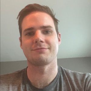 Meet your Posher, Thomas